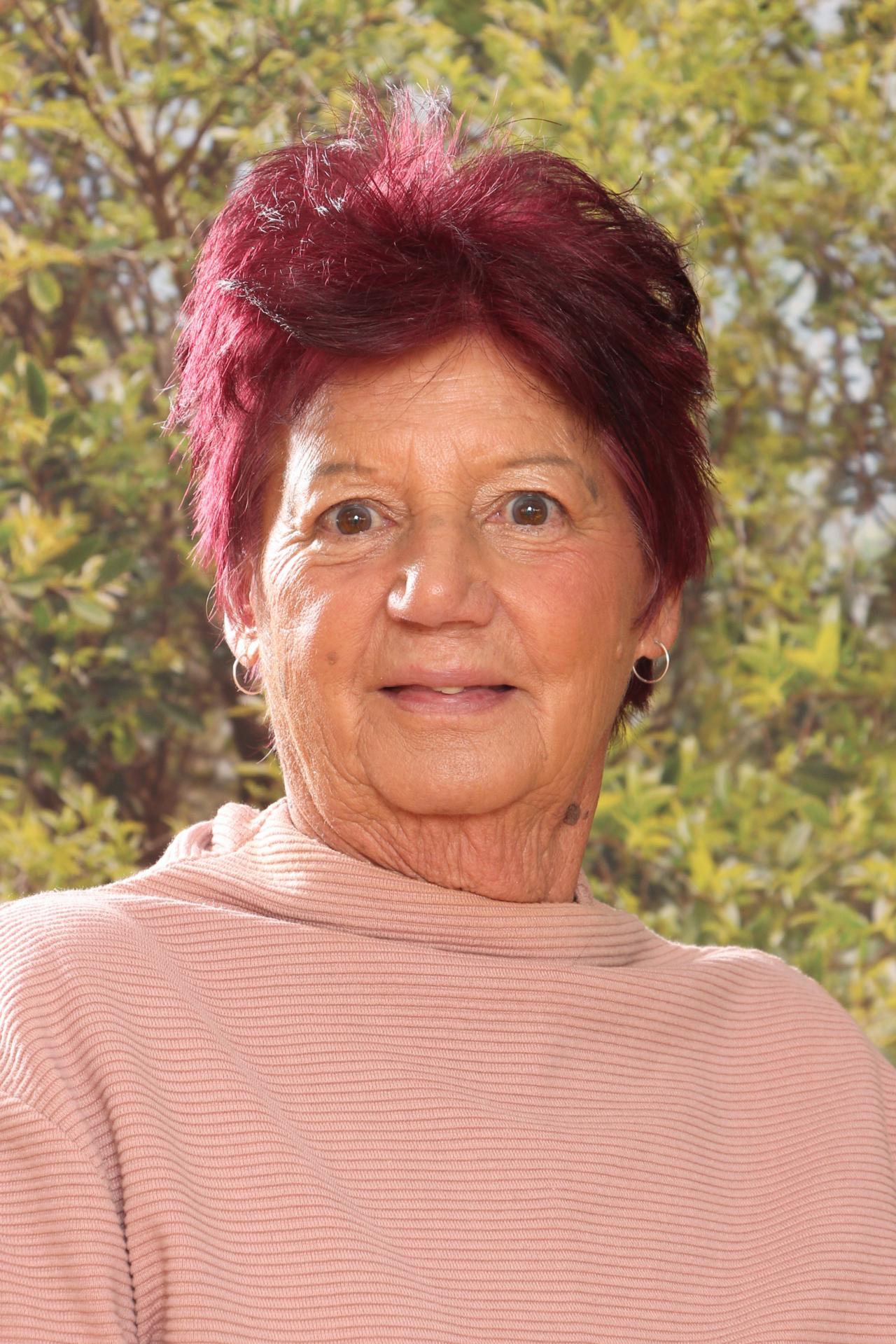 Choate, Pam