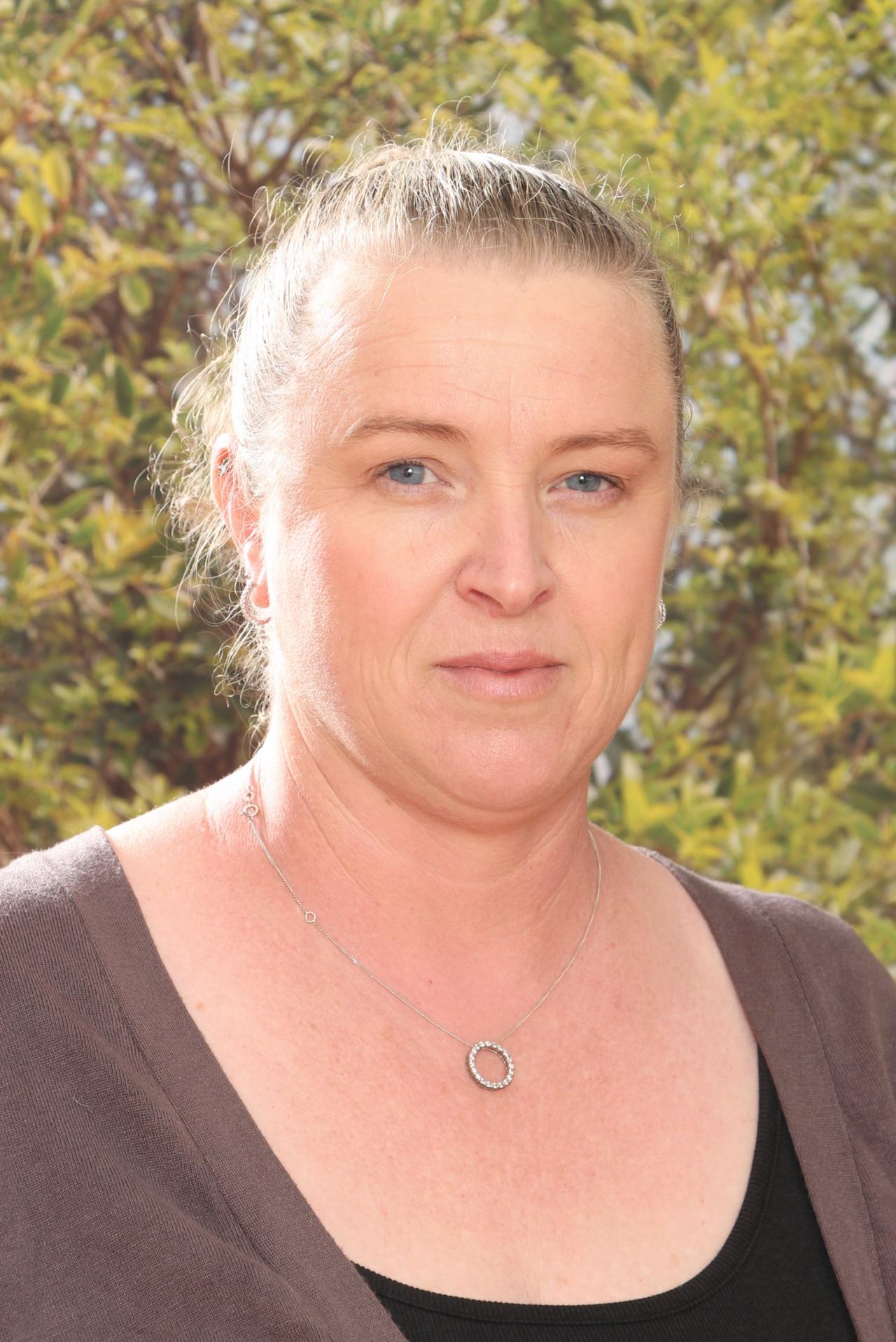 Kilpatrick, Michelle