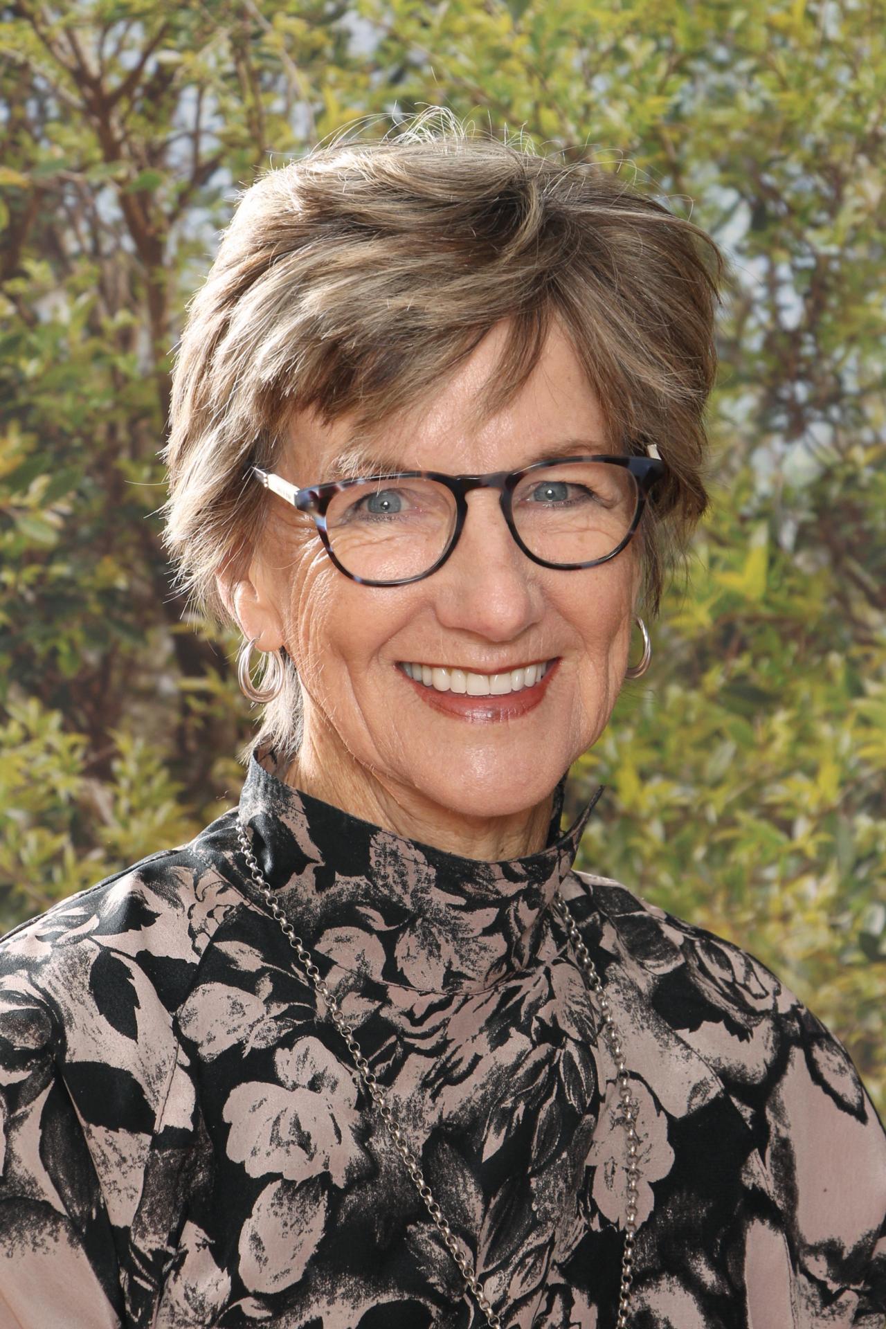 Milner, Maureen