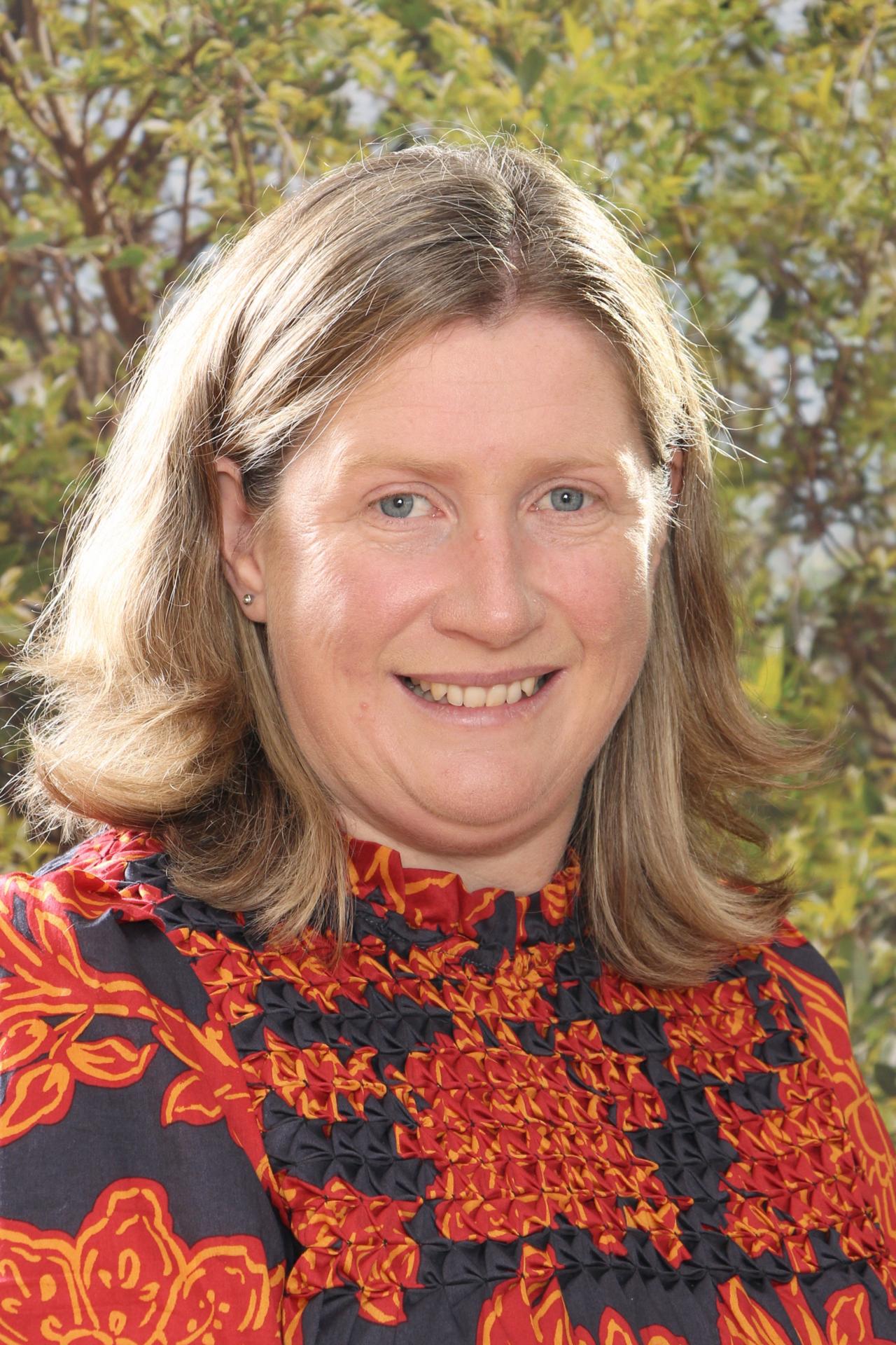 Newnham, Louise
