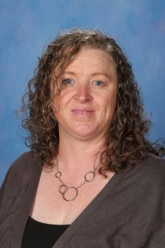 Kilpatrick, Michelle